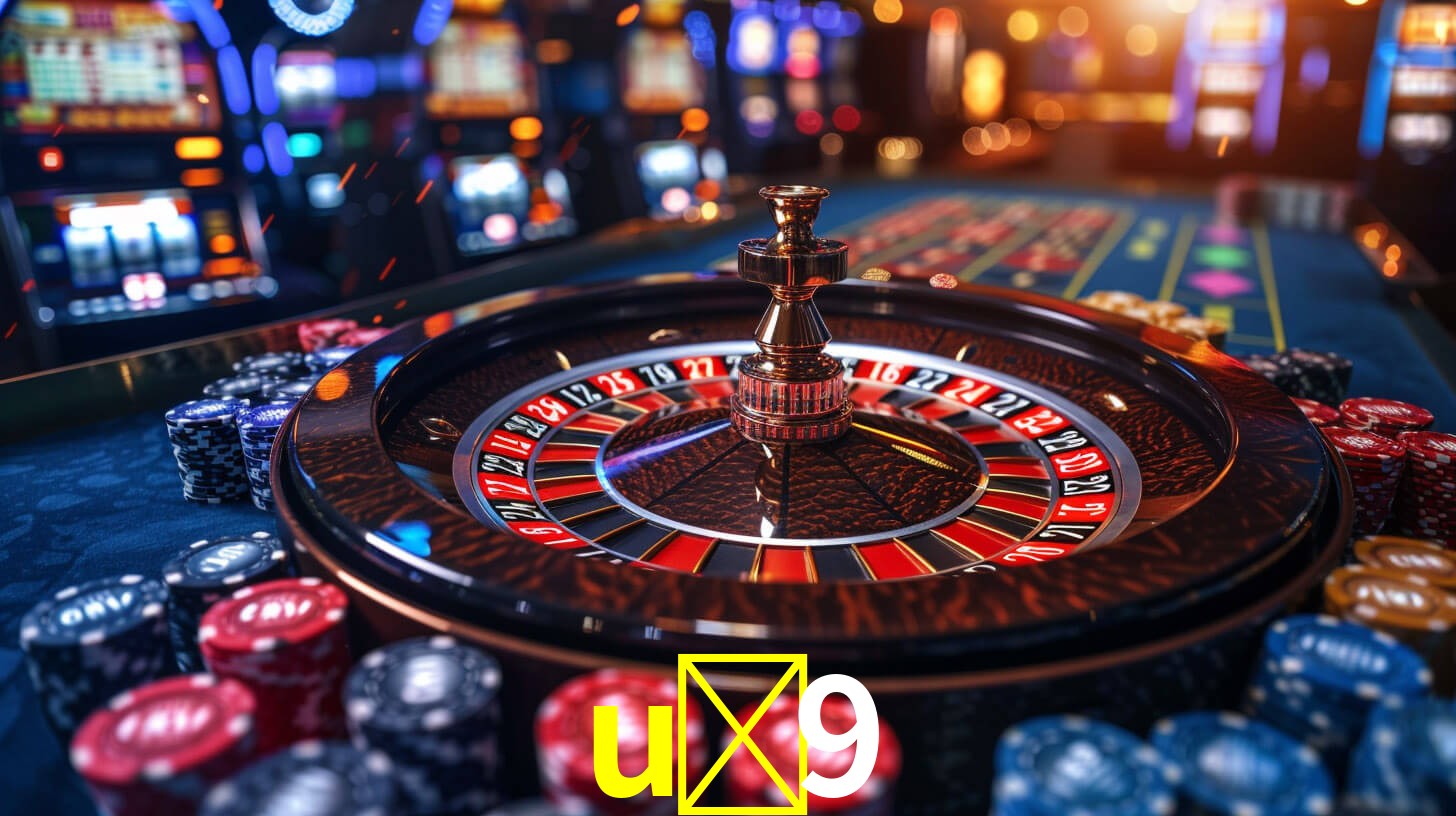 U-9
