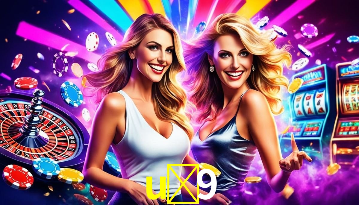 A Emoção da Loteria na u-9: Uma Chance de Mudança de Vida
